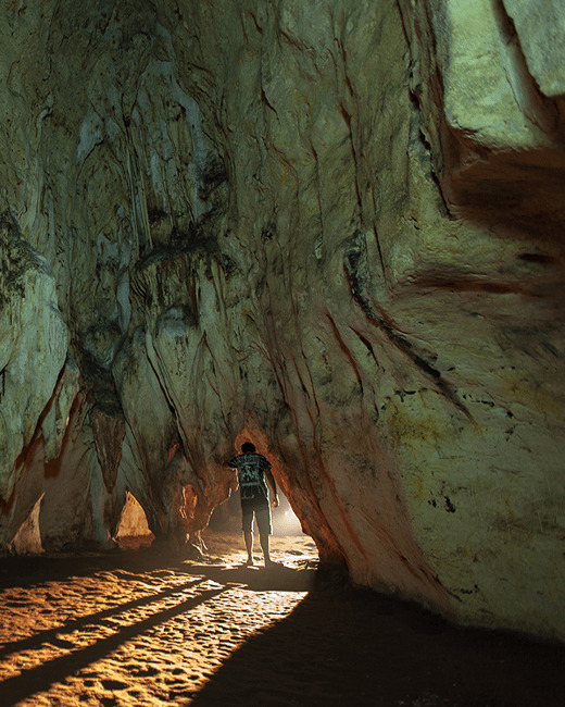Aglipay Tourists Attraction