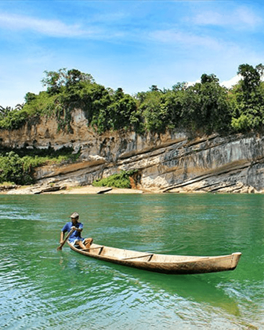 Maddela Tourists Attraction